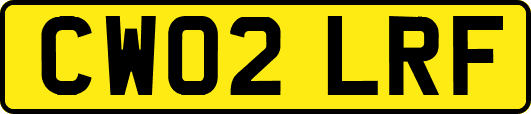 CW02LRF