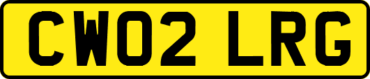 CW02LRG