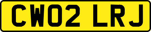CW02LRJ