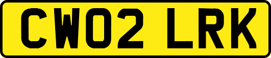 CW02LRK