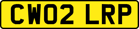 CW02LRP