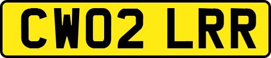 CW02LRR