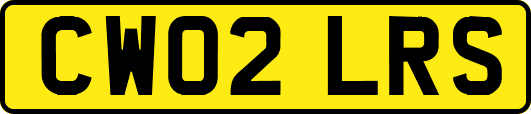 CW02LRS
