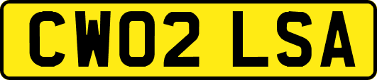 CW02LSA