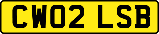 CW02LSB