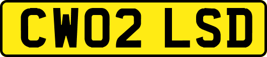 CW02LSD