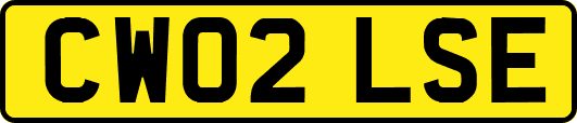 CW02LSE