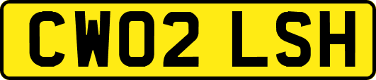 CW02LSH