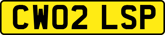 CW02LSP