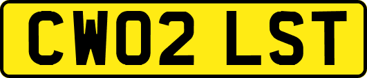 CW02LST
