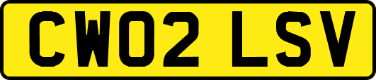 CW02LSV