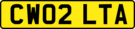 CW02LTA