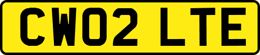 CW02LTE