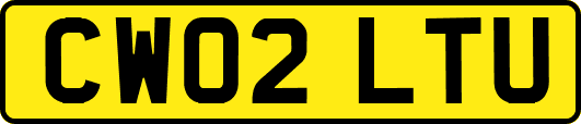 CW02LTU
