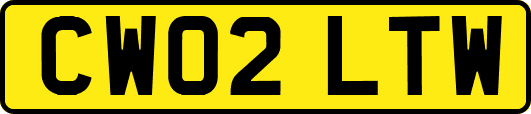 CW02LTW