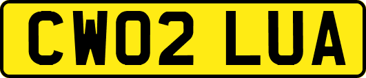 CW02LUA