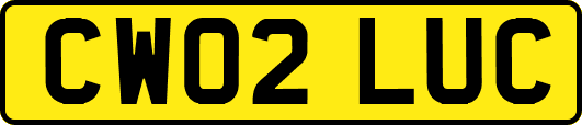 CW02LUC