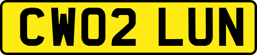 CW02LUN