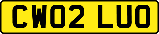 CW02LUO