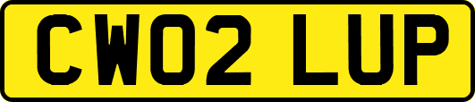 CW02LUP