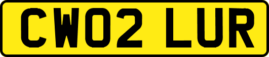 CW02LUR