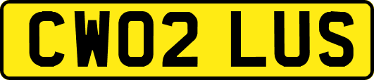 CW02LUS