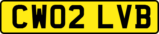 CW02LVB