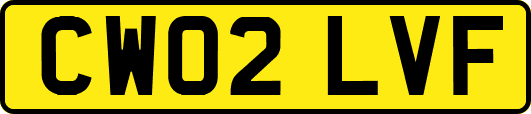 CW02LVF