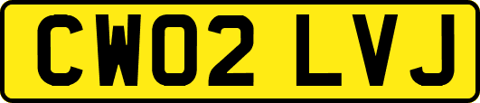 CW02LVJ