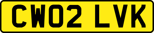 CW02LVK