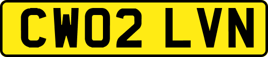 CW02LVN