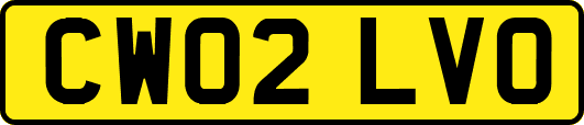 CW02LVO
