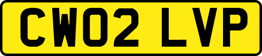 CW02LVP