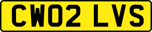 CW02LVS