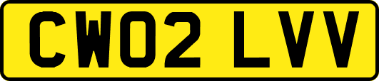 CW02LVV