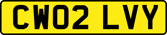 CW02LVY