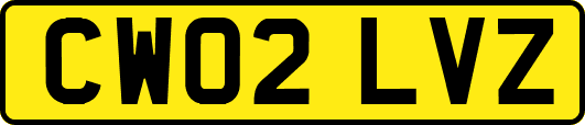 CW02LVZ
