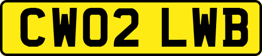 CW02LWB