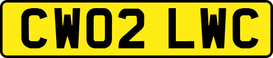 CW02LWC