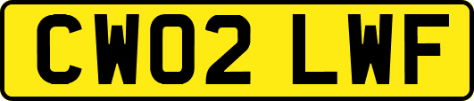CW02LWF