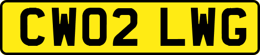 CW02LWG