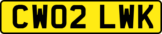 CW02LWK