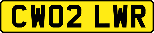 CW02LWR