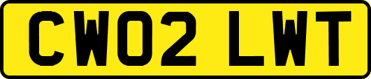 CW02LWT