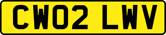 CW02LWV