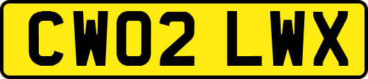 CW02LWX