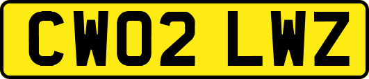 CW02LWZ