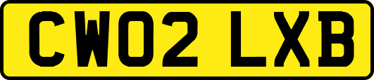 CW02LXB