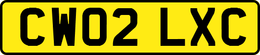 CW02LXC