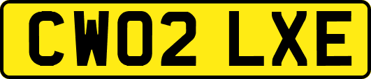 CW02LXE